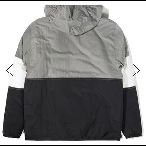 The Hundreds Reversion Puffer Anorak 